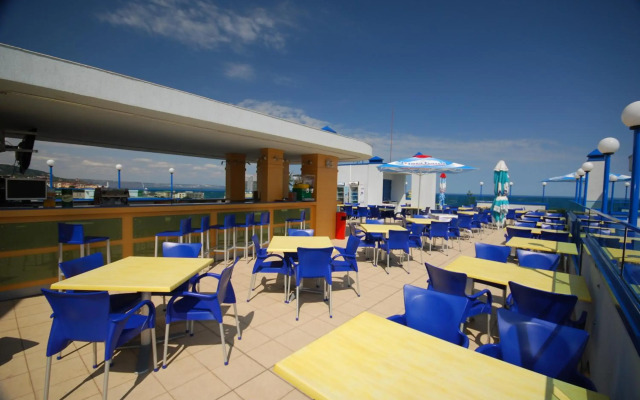 Aphrodite Hotel