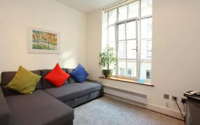 Park Row Apartments By Bridgest