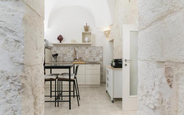 Duplex Sant'Antonio in Ostuni