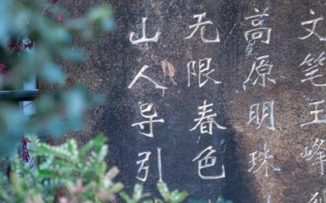 Ziyu Holiday Hotel (Lijiang Ancient City)