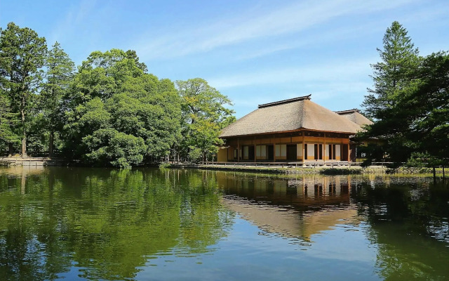 APA Hotel Miyagi Furukawa Ekimae