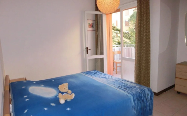 Lovely Flat Just 150mt From the Beach