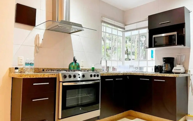 Condesa Residence  Amsterdam 179