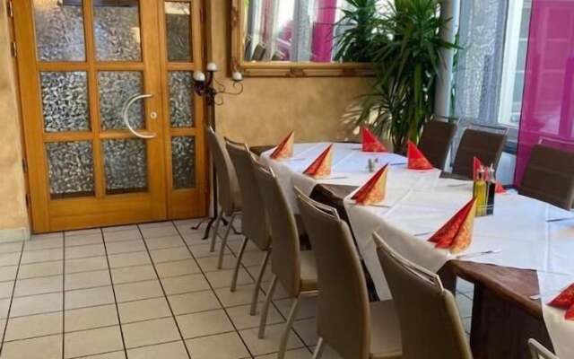 Hotel & Landgasthof Zum Wendelwirt