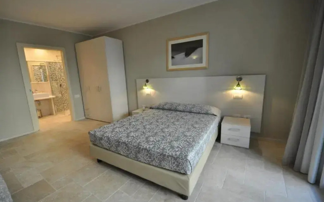 Domu Noa Hotel