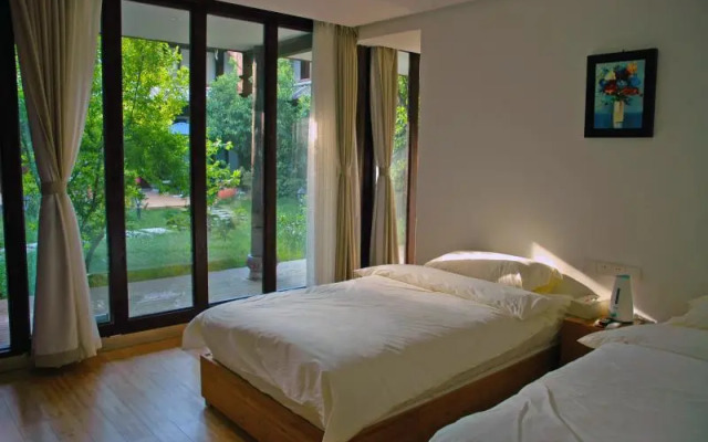 The Sun Valley Inn Qilin