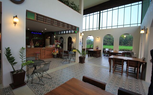 IP Plus - Chanthaburi