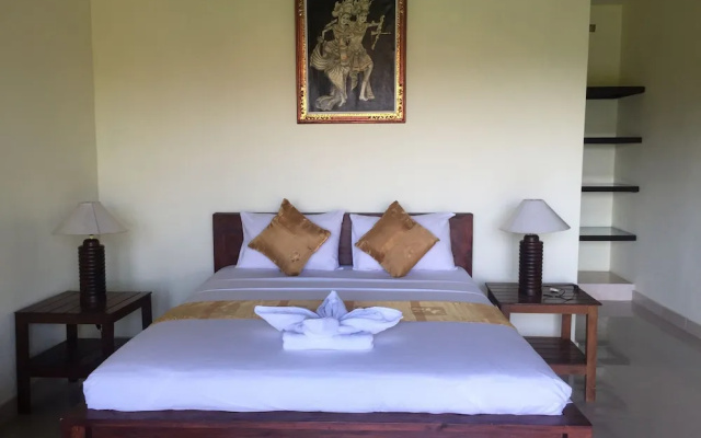 Segara Tegeh - Hostel