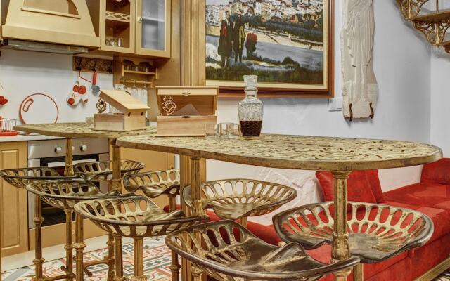 Solar Antigo Charme Coimbra