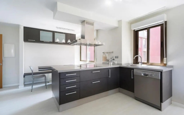 Housingcoruña Apartamento Playa Miño 03