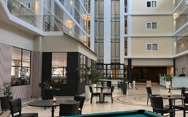 Solna Park & Hotel