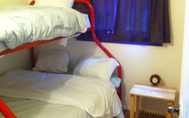 Purple Palace Hostel