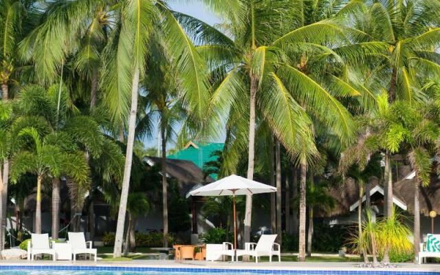 Mangodlong Rock Resort