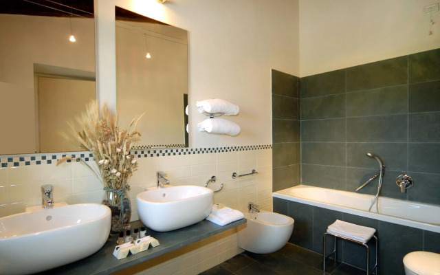 Antico Podere Propano