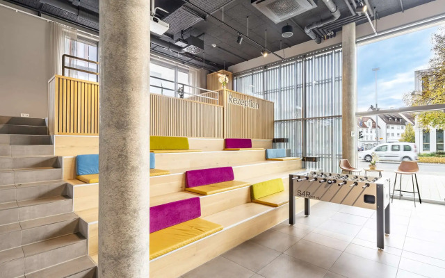 Aiden by Best Western Biberach