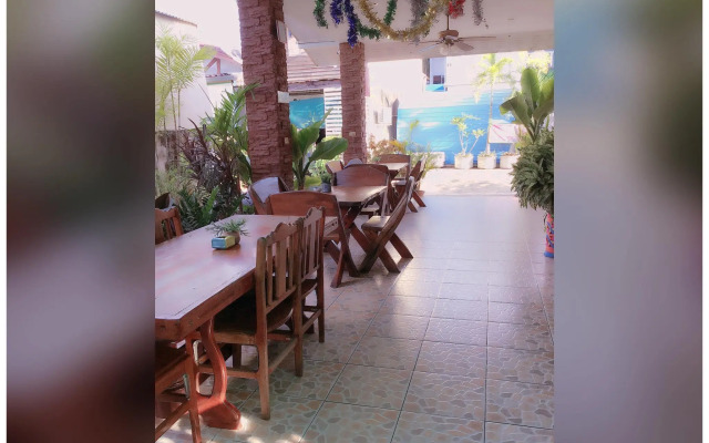 My Home Guest House