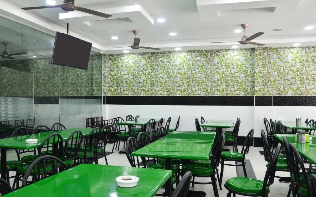 Aster+ Hotel Bukit Jalil