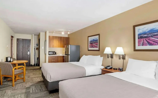 Super 8 Moncton Dieppe