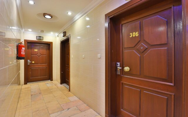 Sorouh Taiba Aparthotels
