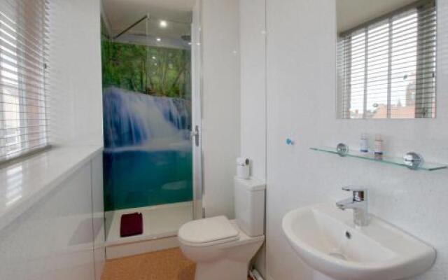 Silver Street Suites