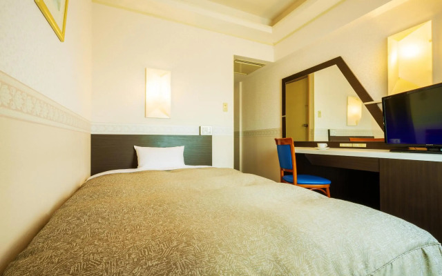 Hotel Ace Morioka