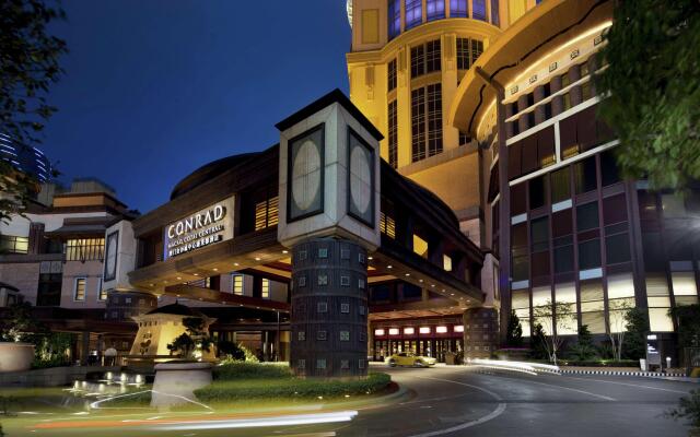 Conrad Macao