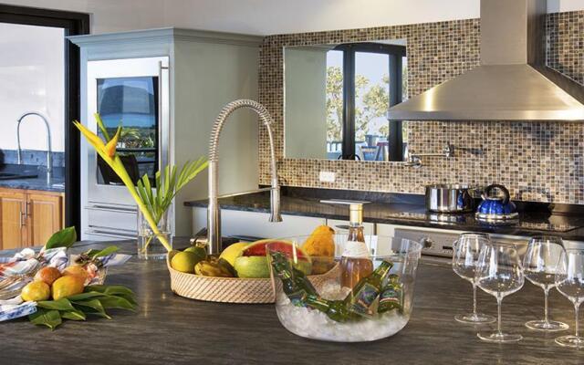 Tamarind Hills Resort & Villas