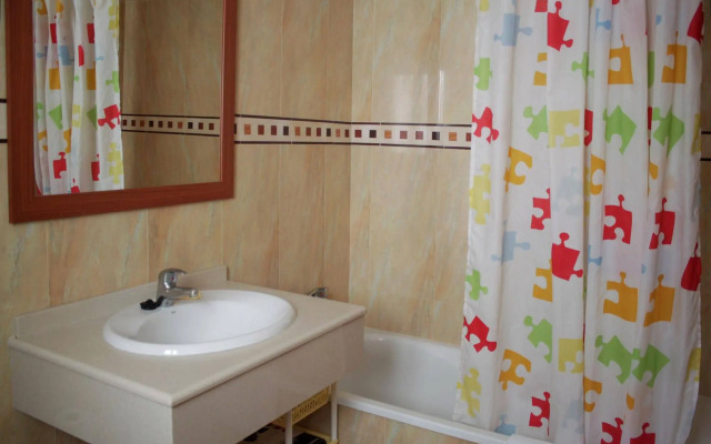 Fercomar Apartamentos Turísticos