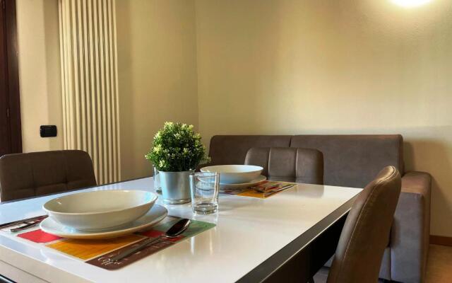 Appartamento Cantu' Centro - Via Daverio