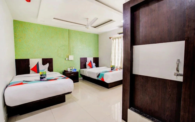 Chirom Palace by FabHotels