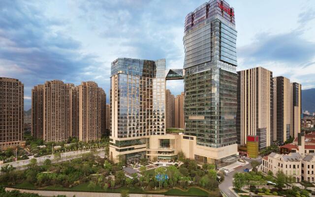 Kempinski Hotel Fuzhou