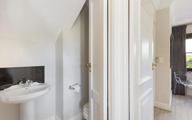 Winelands Golf Lodges 2