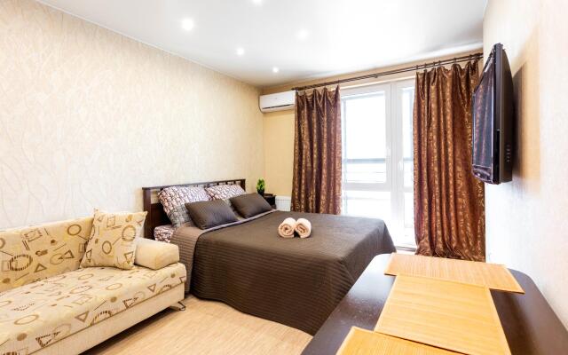 Panda Home on the st. Erve,  24