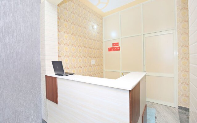 OYO 16431 Hotel New Comfort 1