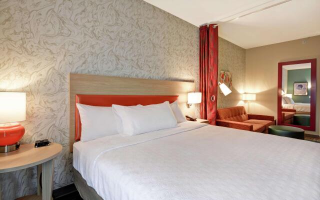 Home2 Suites By Hilton At The Galleria