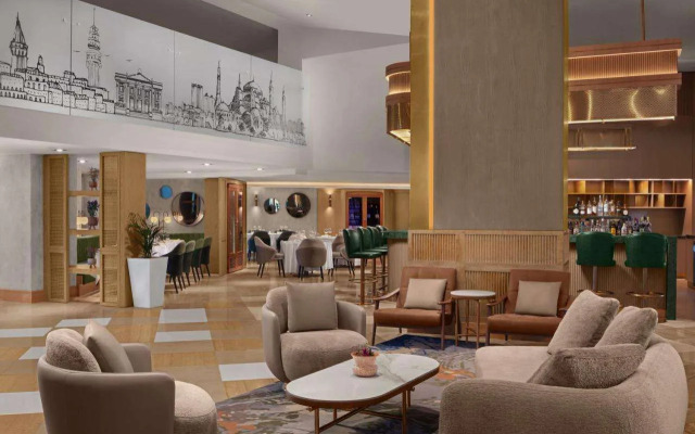 Delta Hotels by Marriott Istanbul West
