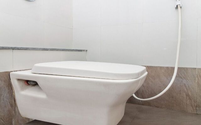 Oyo 29350 Krupa Lodging