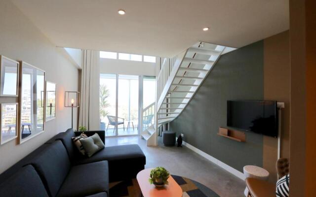 Cityden BoLo District