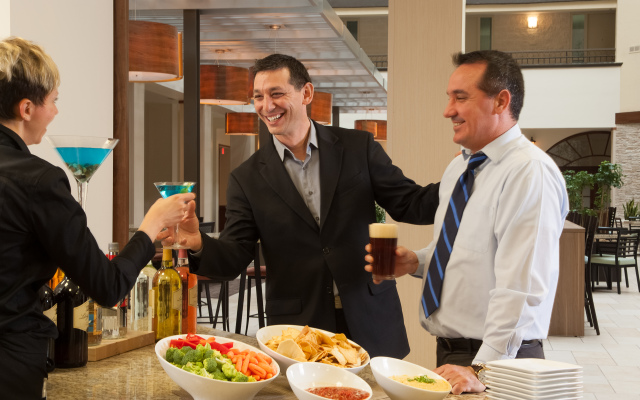 Embassy Suites by Hilton Nashville Airport