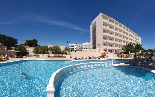 Invisa Hotel Ereso All Inclusive