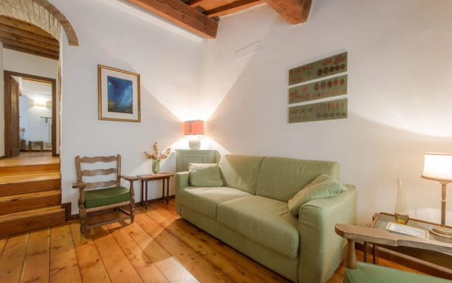 San NiccolÃ² House