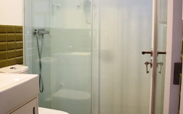 Trovador City Guest House