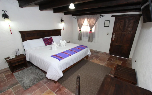 Hotel Plaza San Cristobal Inn