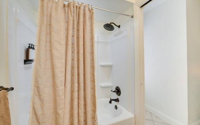 Winter Haven Retreat w/ Private Pool!