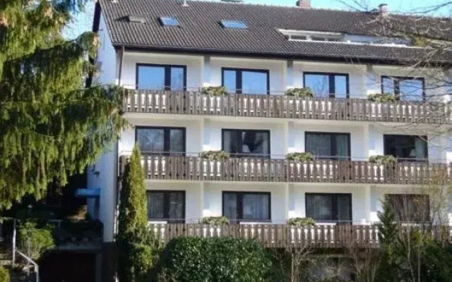 Hotel Wolff