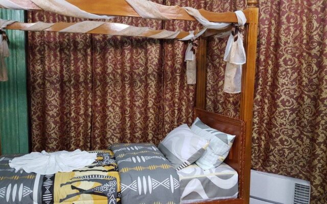 Luxus Residencia de Baler