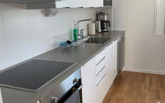 Räddningsskanan Skövde