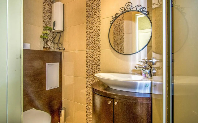 Golden Sands Iglika Apartment