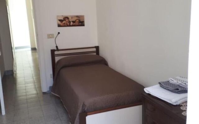 Casa Nonna Rosa