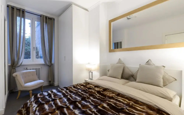 Popolo Apartment